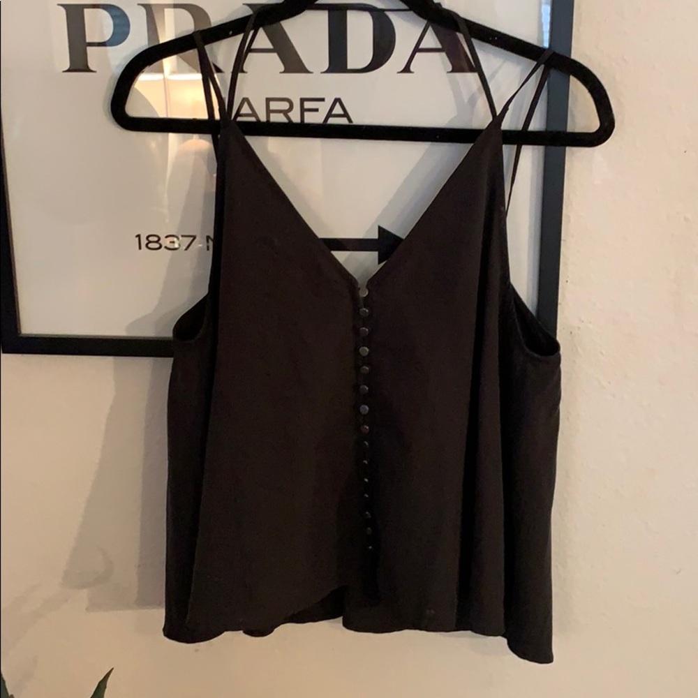 Free People tank